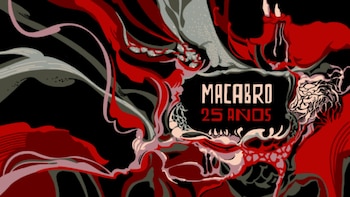 Macabro 2026: fechas, sedes y actividades por los 25 años del Festival Internacional de Cine de Horror de la CDMX