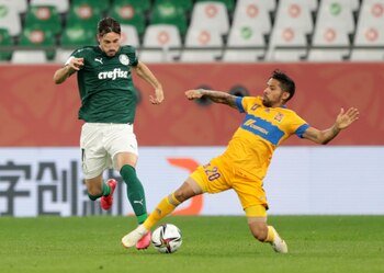 Aquino reveló que le ha