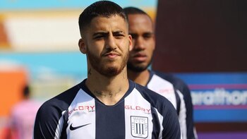 Beto Da Silva fue comprado