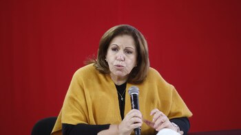 Fiscalía pidió 36 meses de