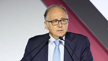 IAG nombra nuevo director financiero