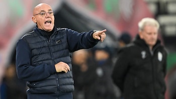 Tanzania quedó eliminada frente al