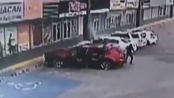 El policía fue asesinado en