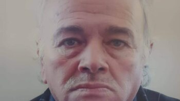 Ladislao Victoria Rojas es buscado