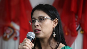 Corte IDH condena a Perú