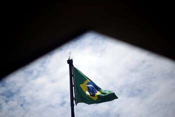 Brasil se incorporó formalmente al