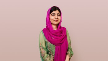 Malala: la premio Nobel más