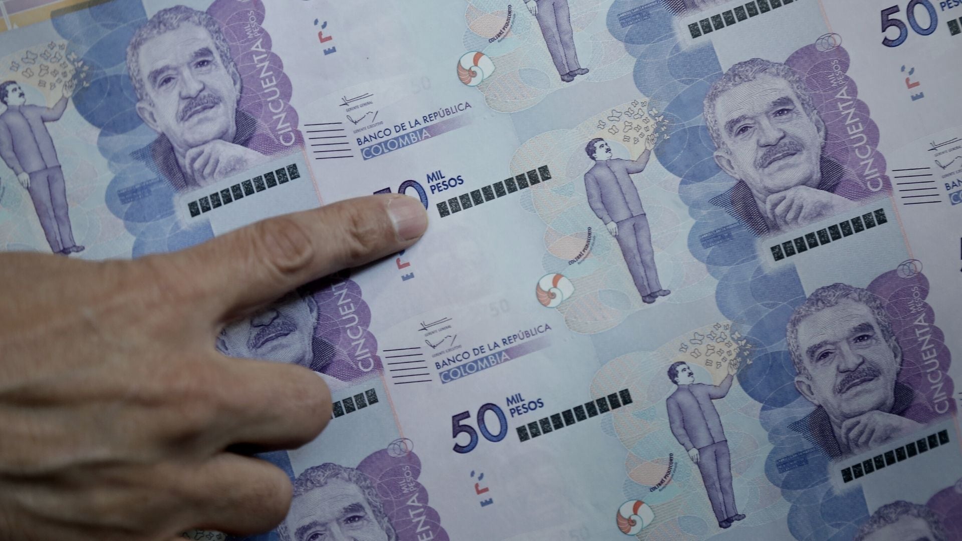 La estimación de la OIT señala que una familia de cuatro personas necesita cerca de $3.000.000 para cubrir gastos esenciales - crédito Colprensa