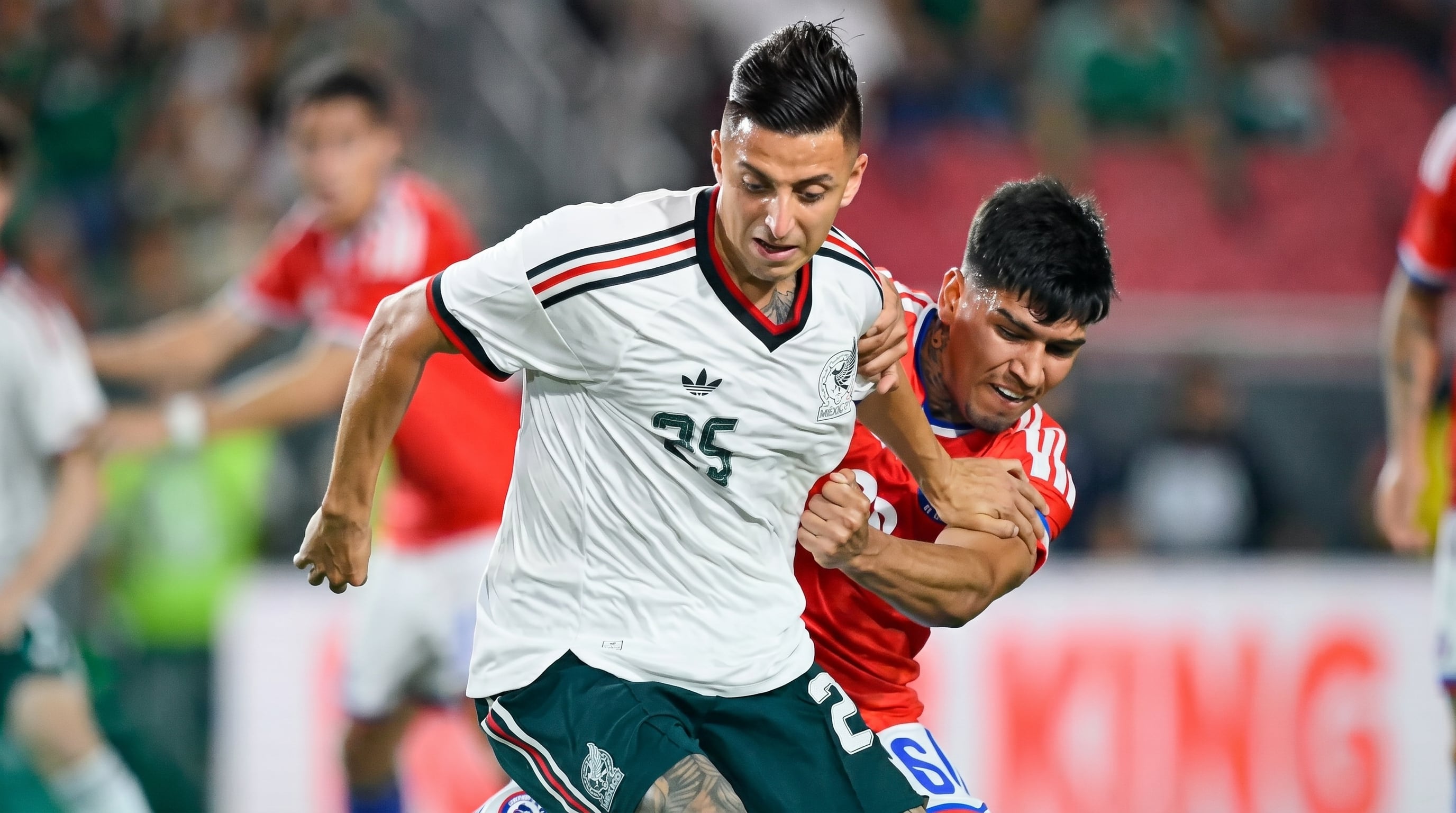 (X / Selección Nacional)