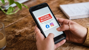 Meta amenaza con bloquear Facebook e Instagram en todo Nuevo México en una disputa judicial por seguridad infantil