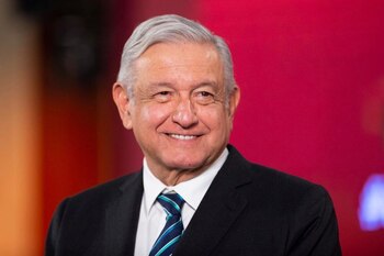 (Foto: Cortesía Presidencia)