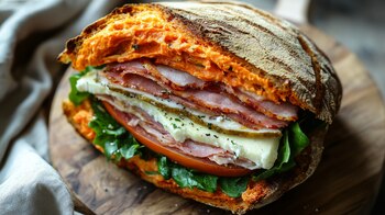 Las propiedades de las zanahorias