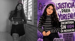 Yorleni fue atropellada junto a su novio, conductor se ofreció a llevarla al hospital pero fue encontrada muerta en Michoacán