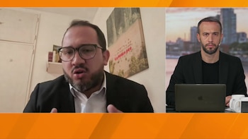 “La gente no llega a fin de mes”: qué dijo el autor de la encuesta que irritó al Presidente Milei