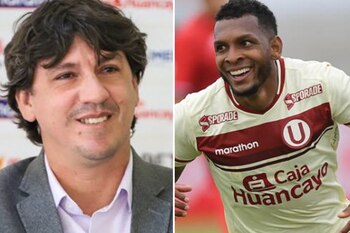 Jean Ferrari espera que Alberto