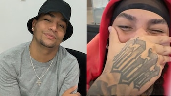 ‘Youna’ emocionado por el apoyo