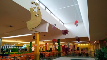 Hubo que hacer reducciones de