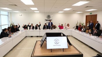 El matrimonio igualitario se perfila