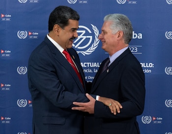 Todo indica que la influencia