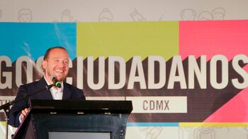 El candidato propuso que a las nuevas empresas no se les aplique el Impuesto Sobre Nómina