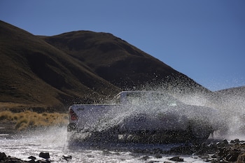 Infobae atravesó territorios sublimes del Gran Chaco Americano con énfasis en las provincia de Jujuy y Salta