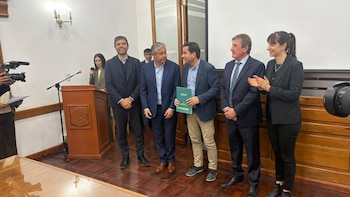 PCR - Neuquén