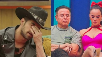 Gala Montes despotrica contra Mario Bezares y Eleazar Gómez recordando sus pasados en prisión: “El encierro”