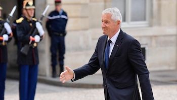 Noruega investiga a su ex