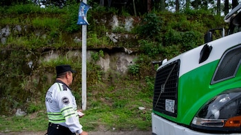 El Salvador: gremial propone formación obligatoria con respaldo estatal para conductores de vehículos pesados