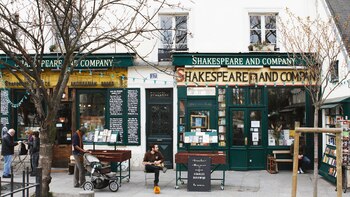 Shakespeare and Company
