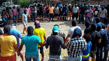 El estado de Ceará está