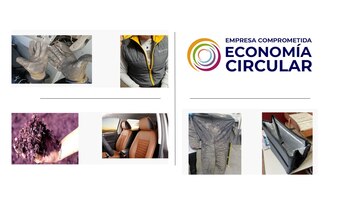 Colombia busca ser líder en economía circular: dejar atrás el consumo lineal y reutilizar