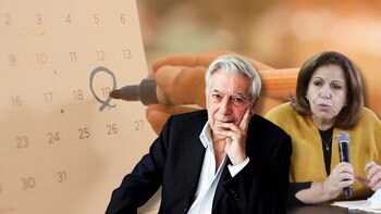 Conoce qué eventos pasaron este