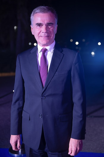 Cena Fundacion Libertad 2026