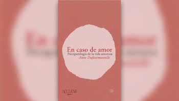 "En caso de amor". Un