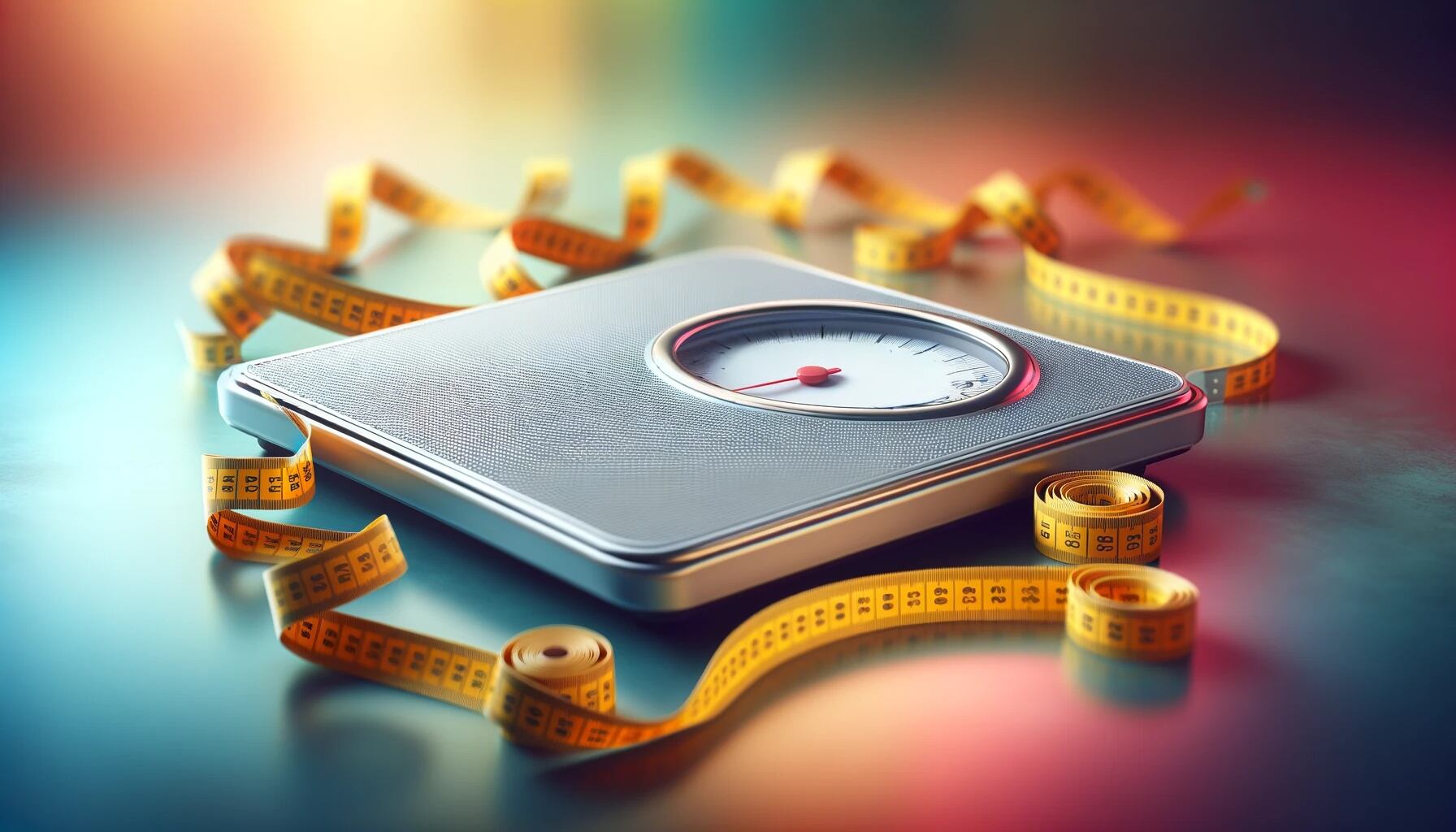 La perdida de peso suele set vital en el combate del hígado graso. (Imagen Ilustrativa Infobae).