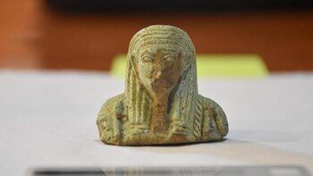 ciudad perdida de Imet