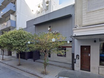 Boliche Momentos (Foto: Google Maps)