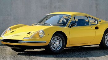 La adquisición de un exclusivo