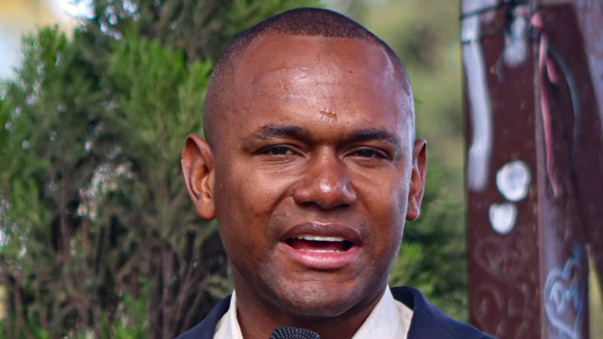 Nuevas hipótesis se generaron tras la revelación del chat entre Acxan Duque y la funcionaria del Ministerio de Igualdad - crédito @AcxanDuqueGame/X