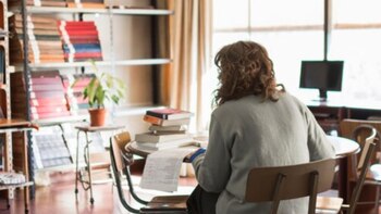 La organización es muy importante