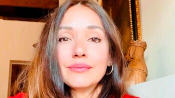 Carmen Sánchez-Risco (Imagen: @carmensanchezrisco/Instagram)