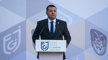 Perfil profesional de Francisco Almazán