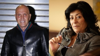 La relación familiar que une a estos famosos