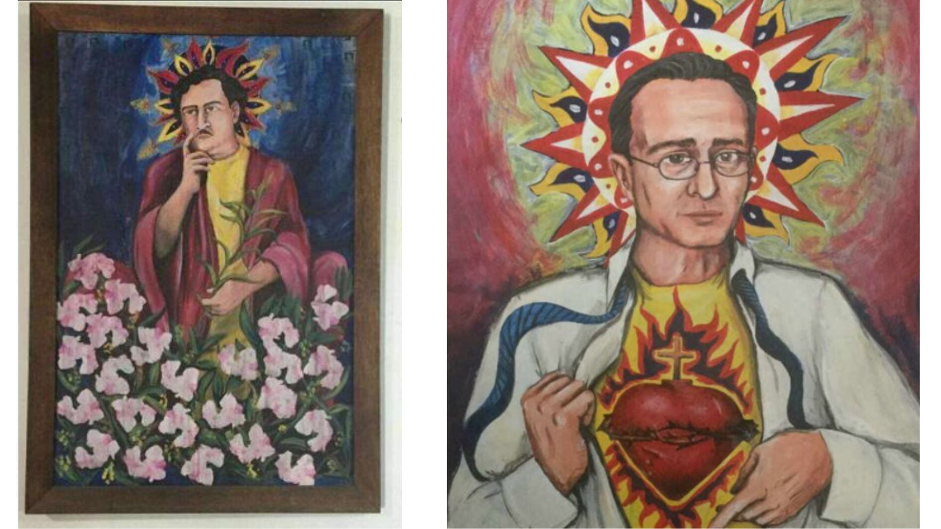 Claudia López sostuvo que su misión es vencer al petrismo y al uribismo - crédito @majanmz/X