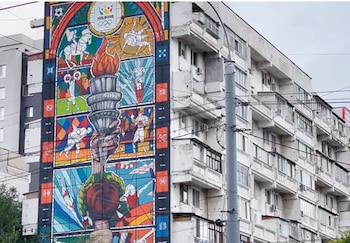 La salida de connacionales es