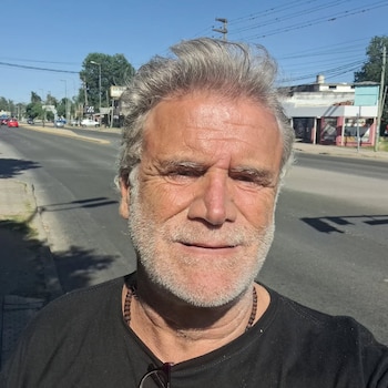 Marcelo Teto Medina habló de