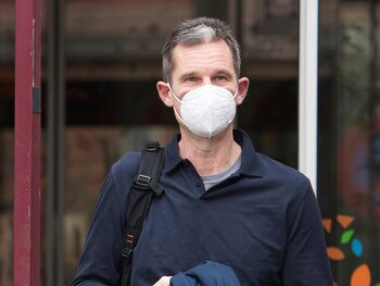 25/02/2021 IÑAKI URDANGARIN
EUROPA ESPAÑA SOCIEDAD
EUROPA