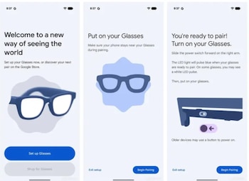 Se revela cómo será la