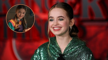 Nell Fisher contó cómo fue